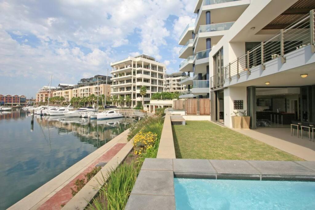 Outstanding V&a Marina Waterfront * Kapstadt