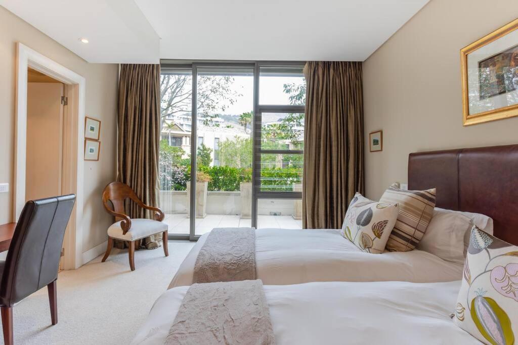 Apartment Outstanding V&a Marina Waterfront Kapstadt