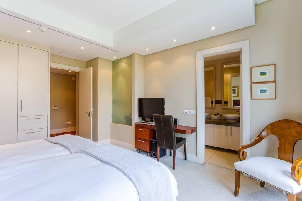 Apartment Outstanding V&a Marina Waterfront