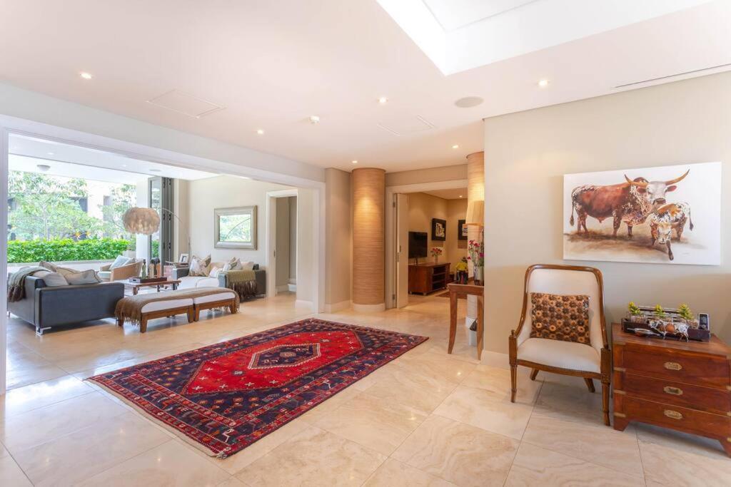 Apartment Outstanding V&a Marina Waterfront *